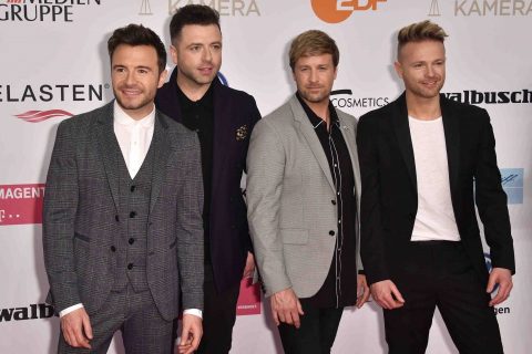 WESTLIFE