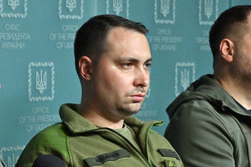 UKRAINE-RUSSIA-CONFLICT-WAR-RESHUFFLE