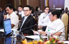 PBBM target mapalakas ang lokal na produksyon ng mga gamot