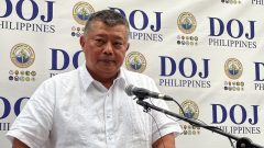 Breakthrough sa Degamo killing: NBI arestado ang isa sa mga umano’y mastermind –Remulla