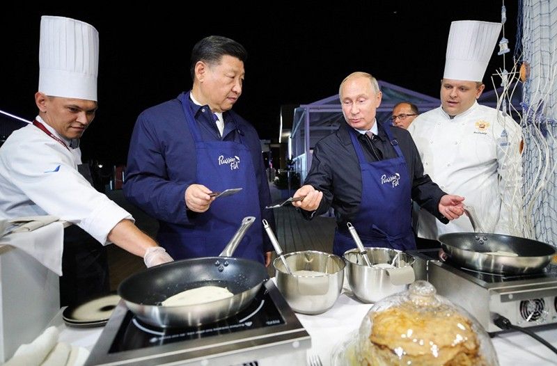 XI-VISIT