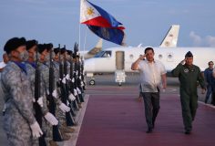 Mga panukala para AFP Modernization Program suportado ng liderato ng Kamara