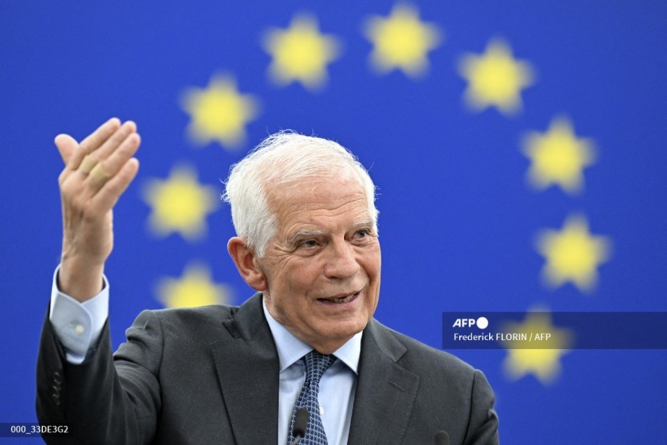 BORRELL