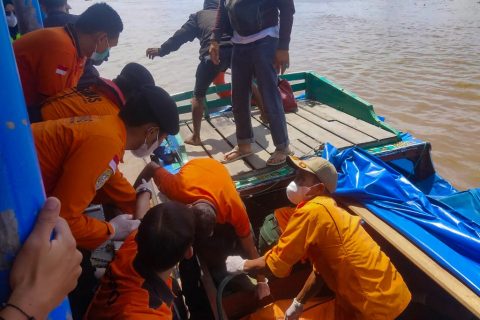 INDONESIA-ACCIDENT
