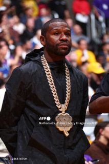 Oklahoma City Thunder v Los Angeles Lakers
