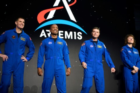 NASA