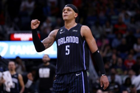 NBA-ROOKIE