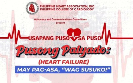 PUSO SA PUSO