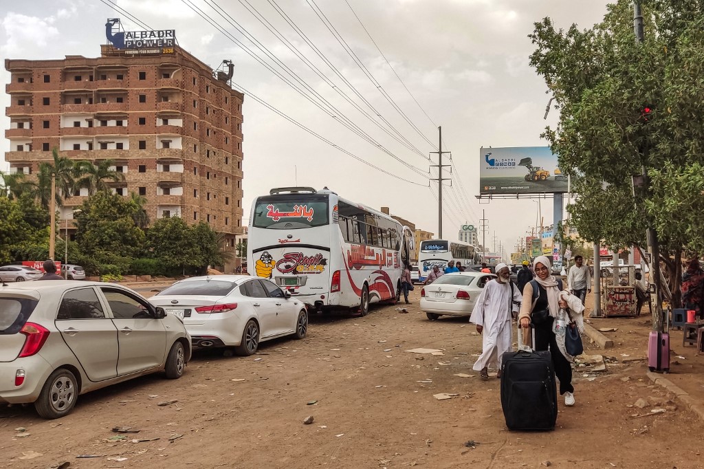 SUDAN-CONFLICT