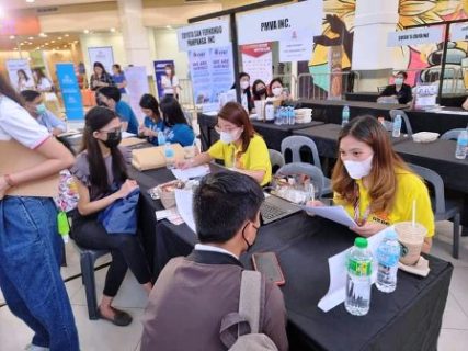 job fair