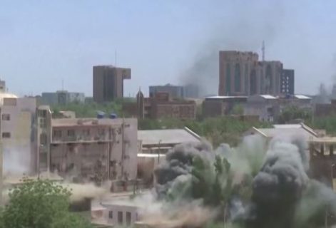sudan