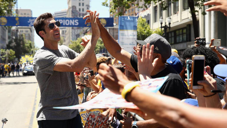 BOB MYERS