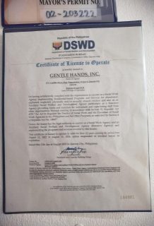 DSWD