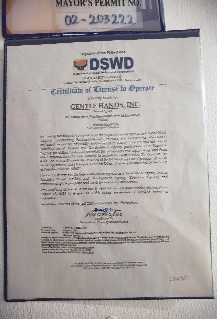 DSWD