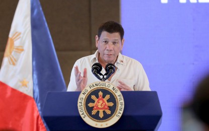 DUTERTE