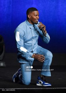 CinemaCon 2018 - Lionsgate Invites You To An Exclusive Presentation Highlighting Its 2018 Summer And Beyond