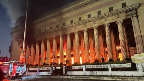 MANILA-POST-OFFICE