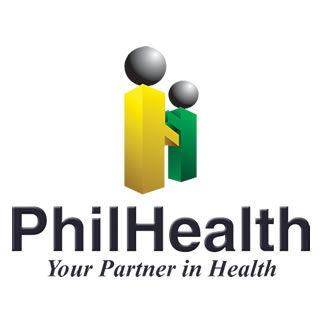 PHILHEALTH LOGO