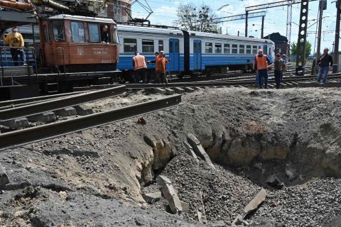 RUSSIA