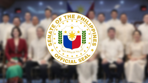 SENATE LOGO