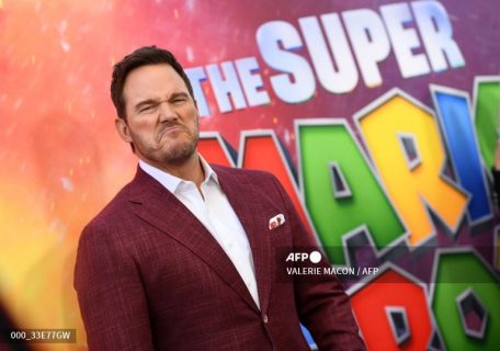FILES-US-CANADA-ENTERTAINMENT-FILM-BOXOFFICE