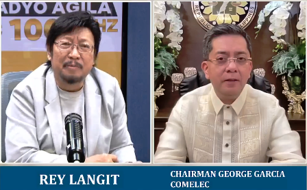 comelec