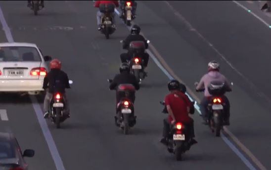 motorsiklo