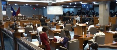 senado 2
