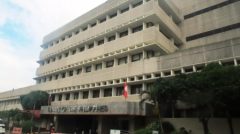Mga Senador posibleng magpatawag ng special session para sa Maharlika Investment Fund bill