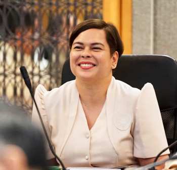 vp sara