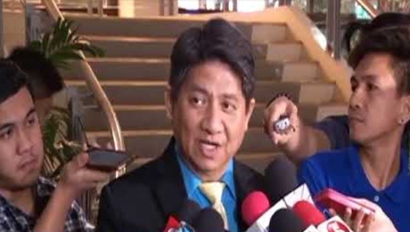 ATTY. LARRY GADON
