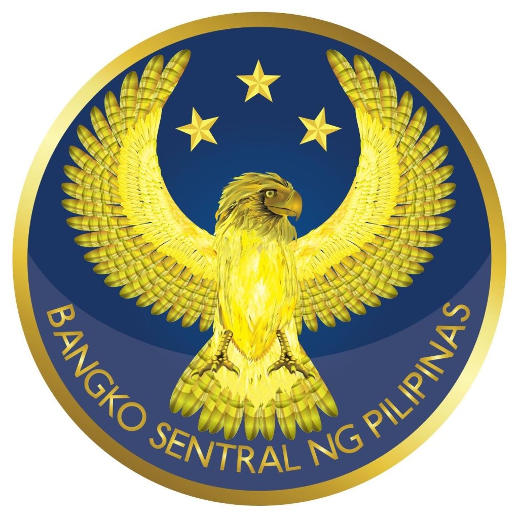 BSP LOGO