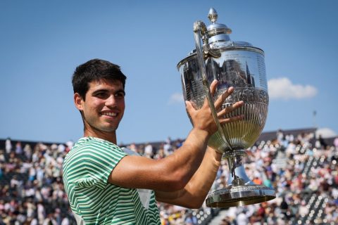 TENNIS-GBR-ATP-QUEENS