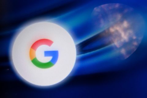 GOOGLE