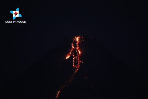 Mayon 3