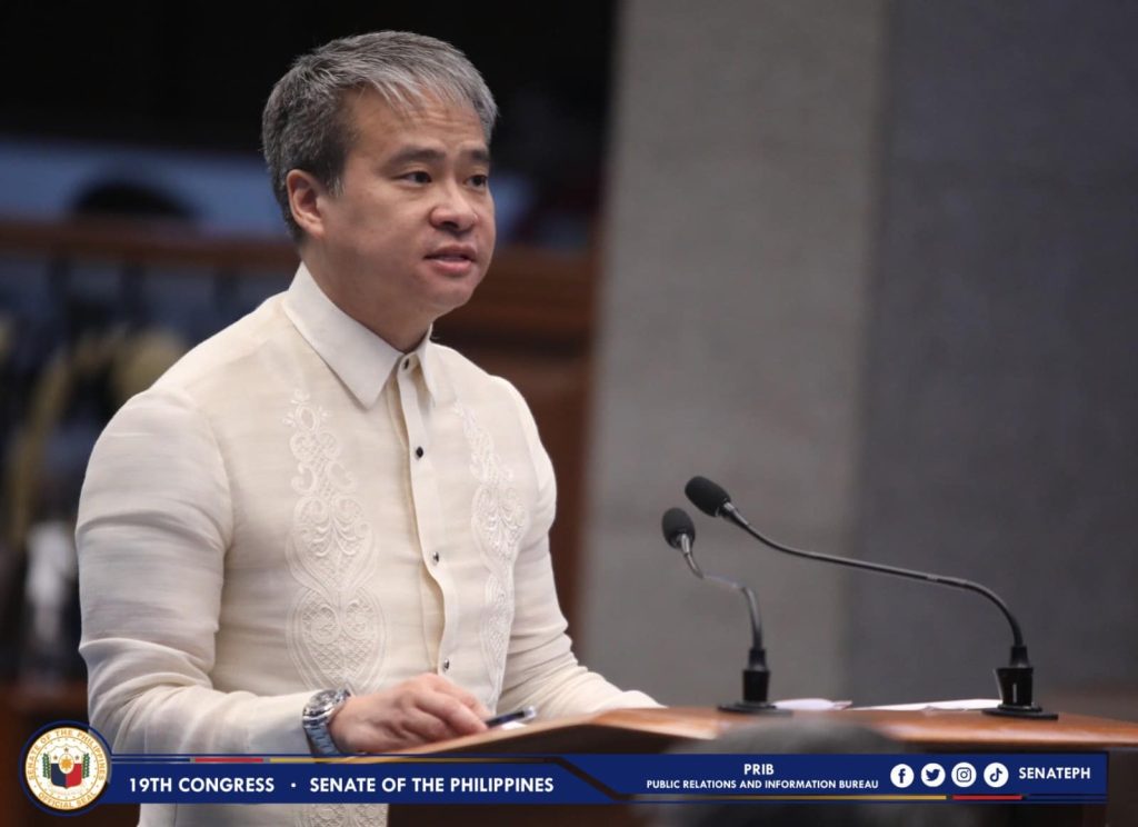 SEN VILLANUEVA