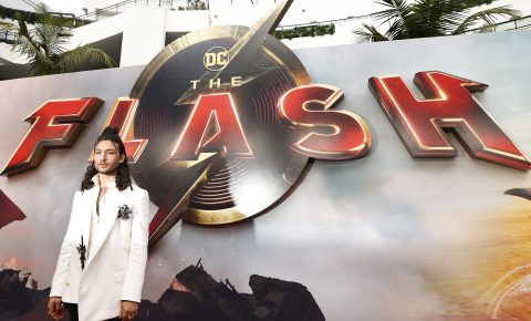 THE FLASH