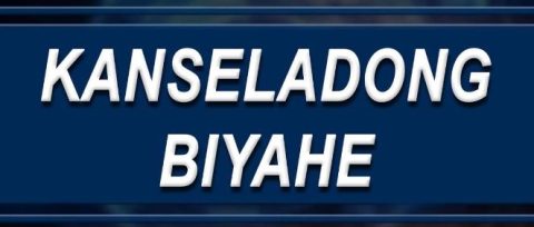 kanselado