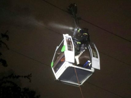 CABLE CAR