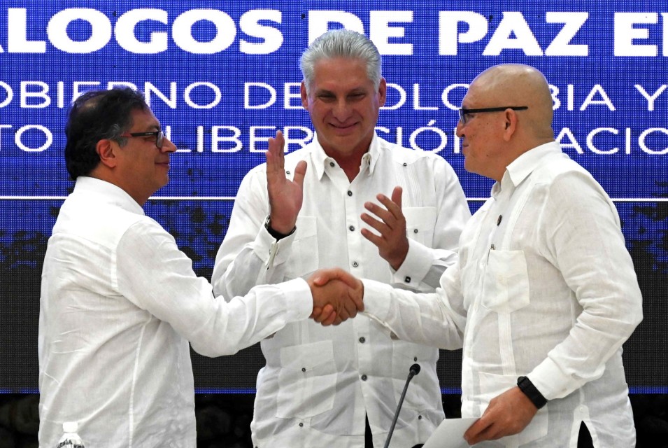 COLOMBIA