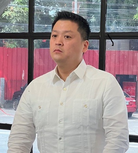 DSWD Rex Gatchalian (2)