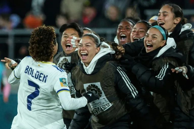 FILIPINAS WON FIFA