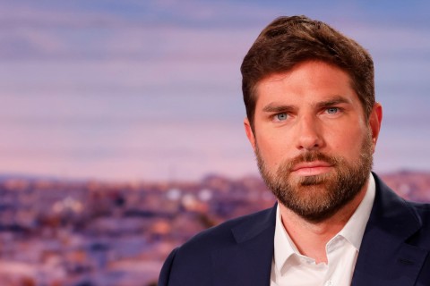 FRENCH MAYOR