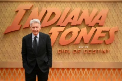 INDIANA JONES