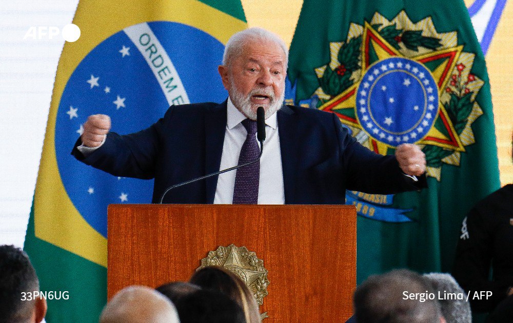 LULA