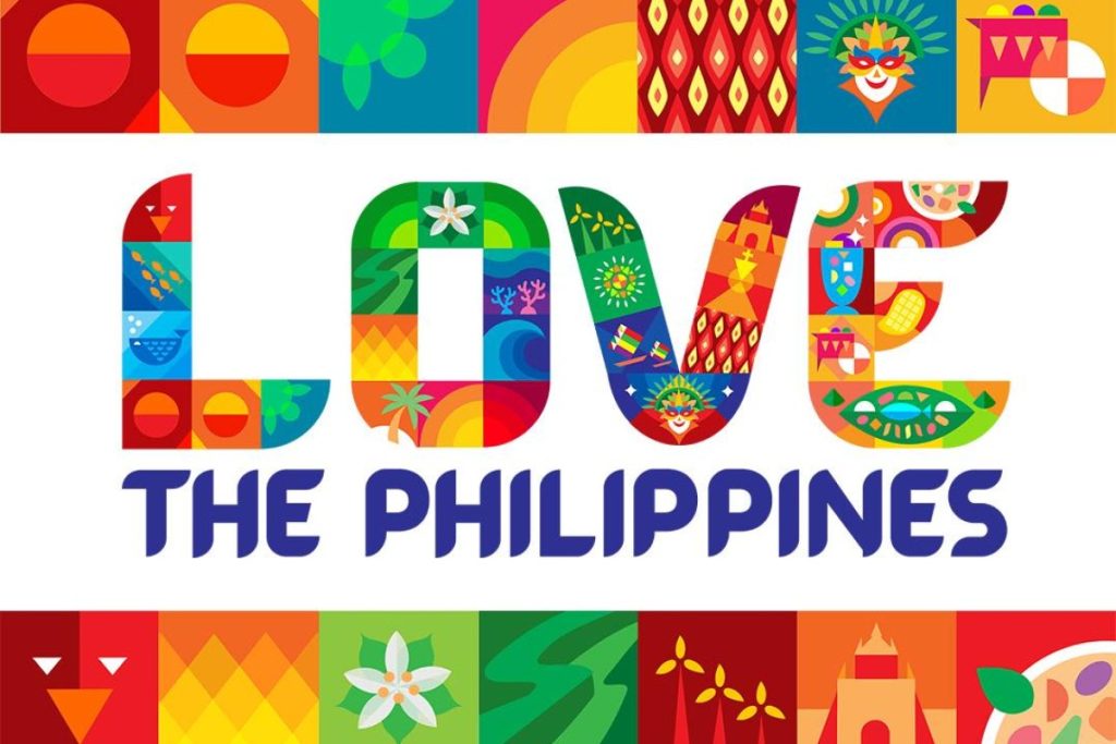 Love the Philippines