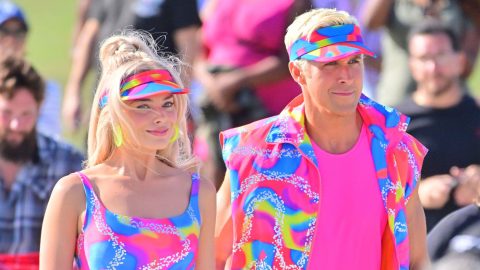 Margot and Ryan