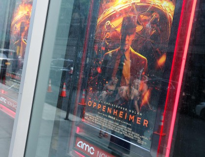 OPPENHEIMER 1