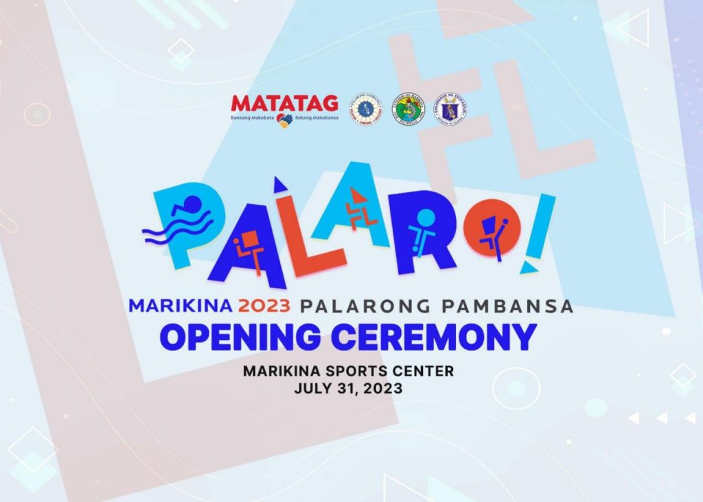 Palarong Pambansa