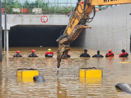 SOKOR FLOOD